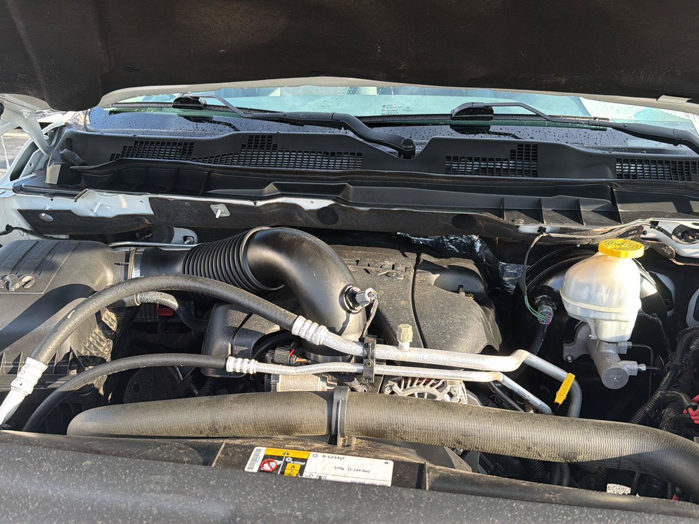 Used 2019 RAM 1500 Big Horn RWD image 33