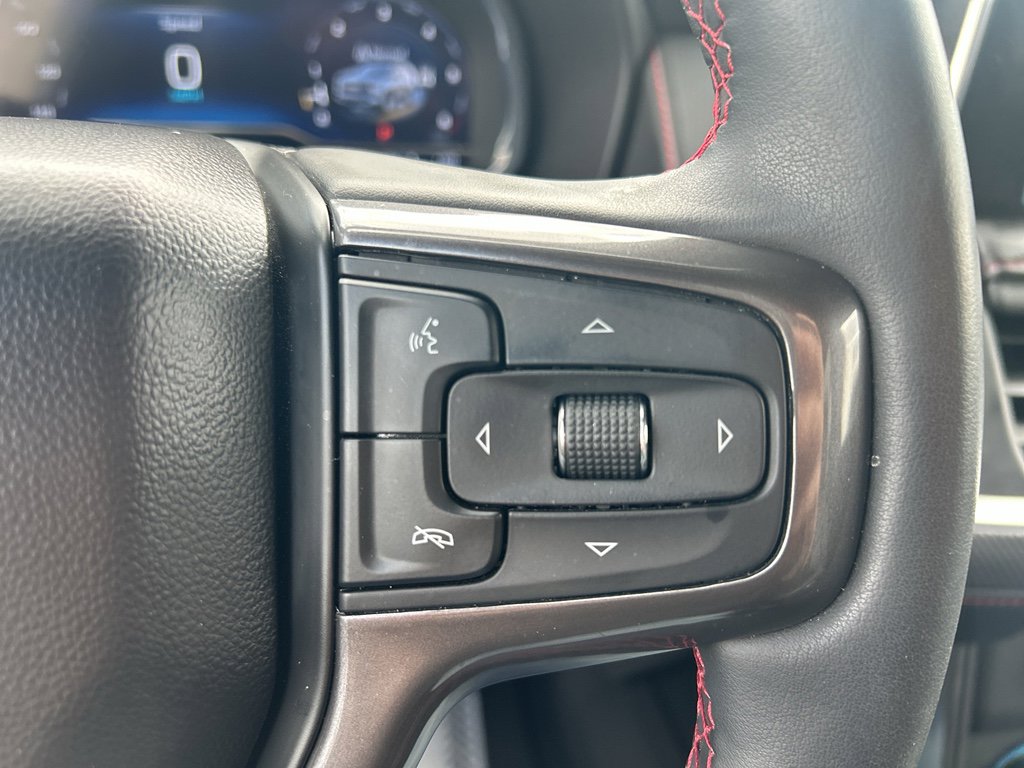 Used 2024 Chevrolet Tahoe RST w/ Luxury Package image 26