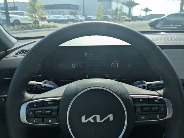 New 2026 Kia K5 GT-Line FWD image 28