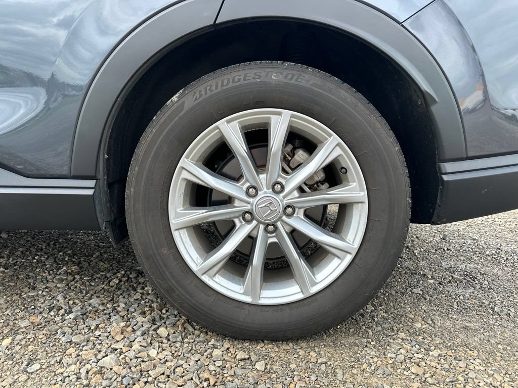 Used 2024 Honda CR-V EX-L image 7