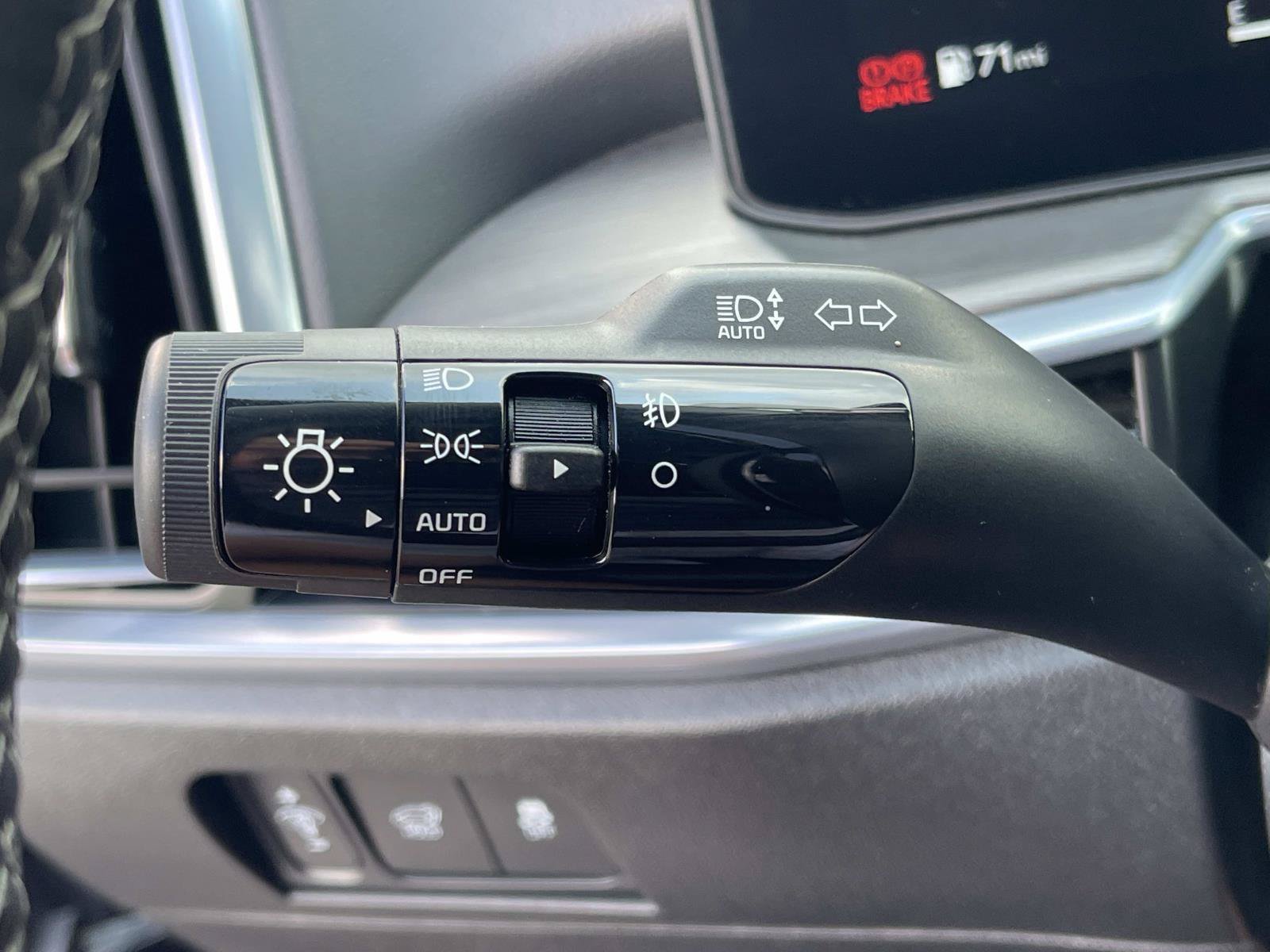 Used 2025 Kia Sorento SX Prestige AWD/4WD image 47