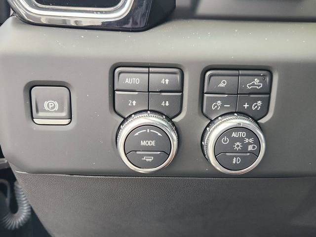 Used 2025 GMC Sierra 2500 Denali Ultimate w/ Max Trailering Package AWD/4WD image 18