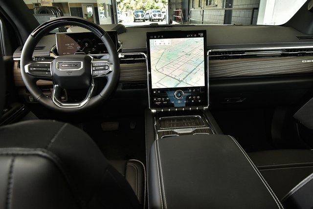 New 2025 GMC Sierra EV Denali image 32