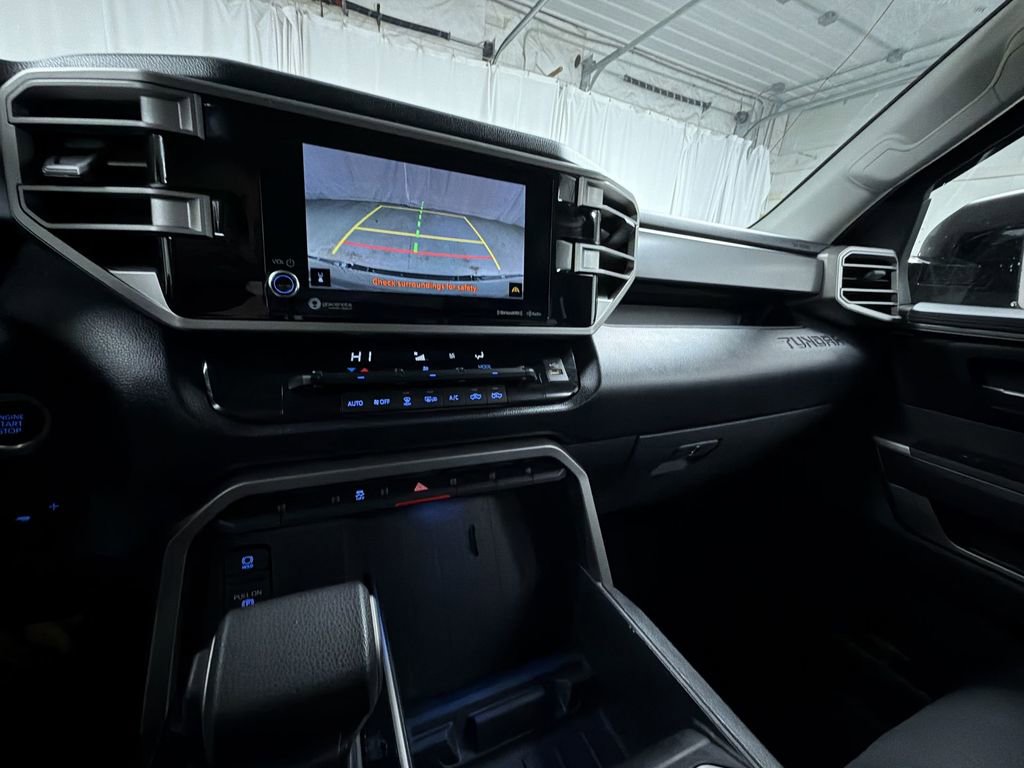 Used 2023 Toyota Tundra SR5 w/ SR5 Convenience Package image 20