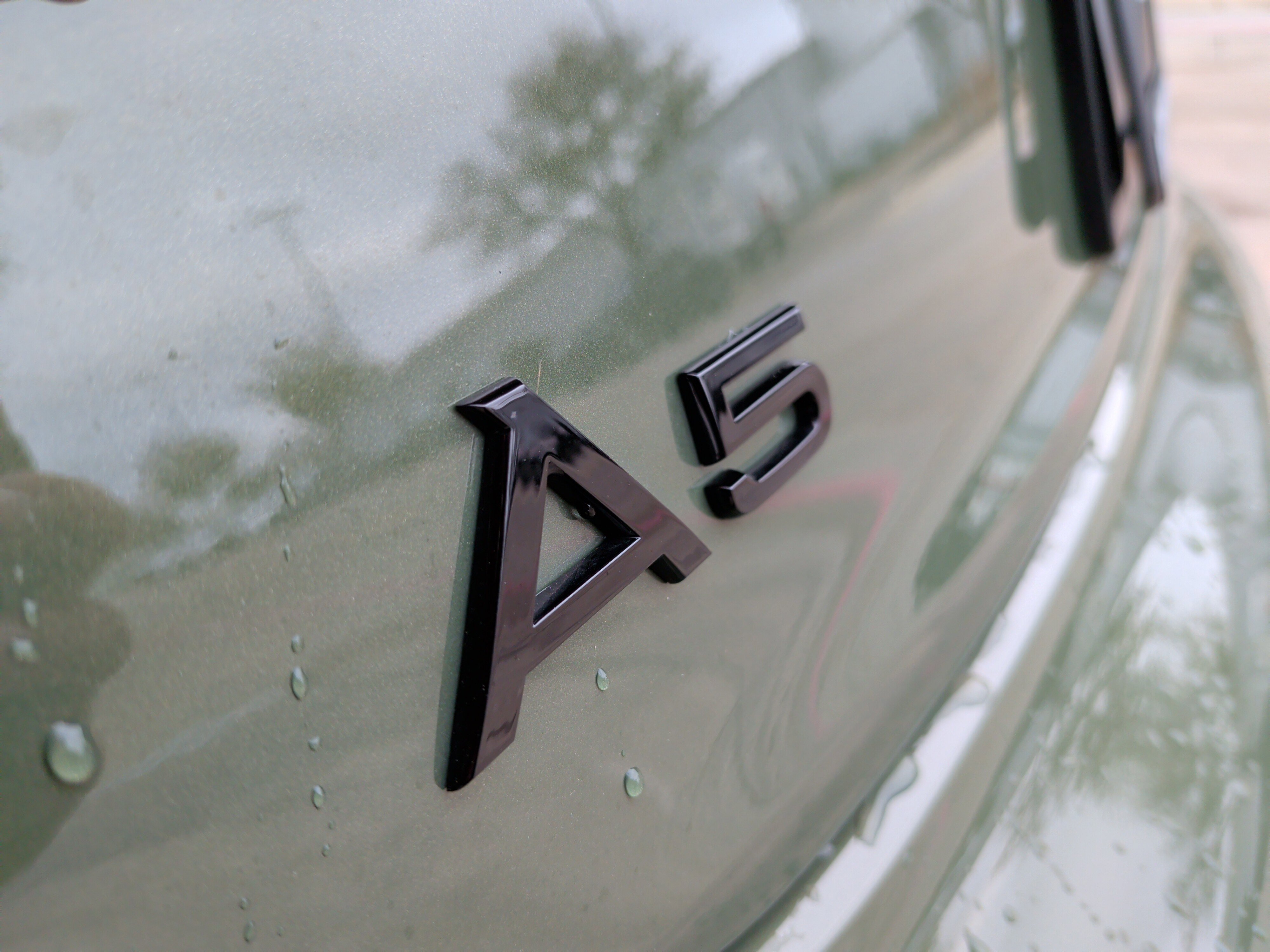 Certified 2024 Audi A5 2.0T Premium Plus image 38