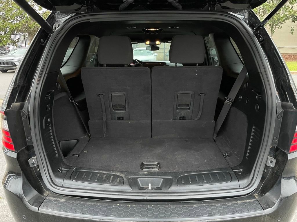 Used 2024 Dodge Durango GT image 7
