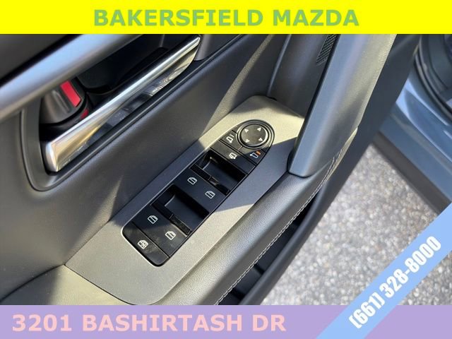 New 2026 MAZDA CX-5 Select image 11