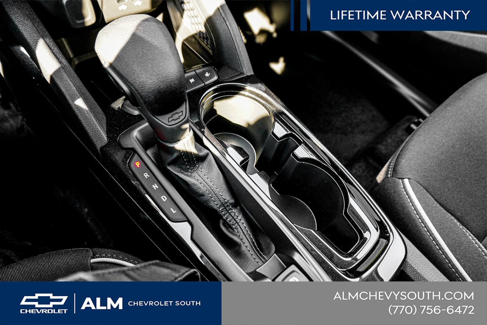 New 2026 Chevrolet TrailBlazer LS w/ LS Convenience Package FWD image 39