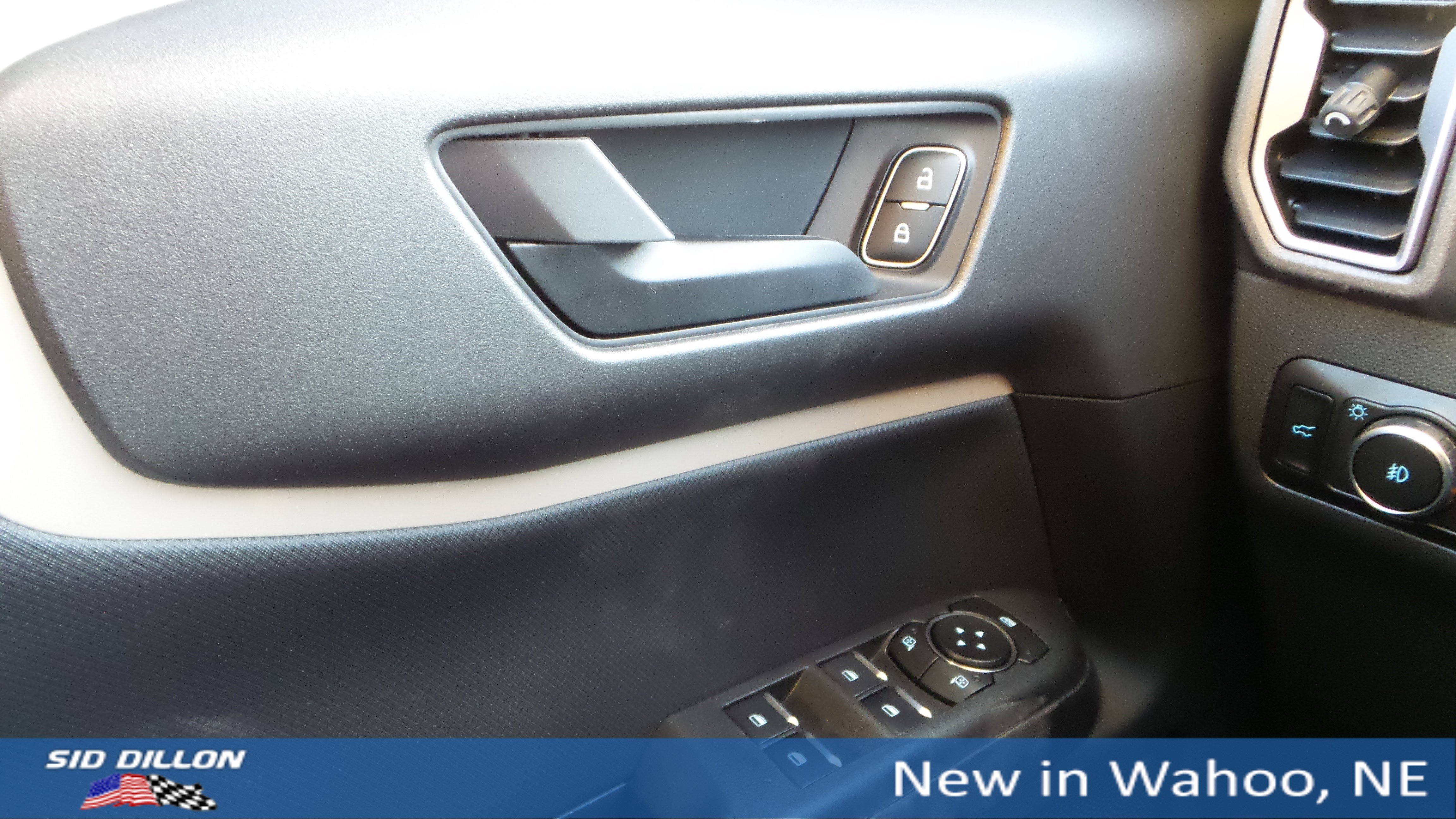 New 2025 Ford Bronco Sport Big Bend w/ Convenience Package image 14