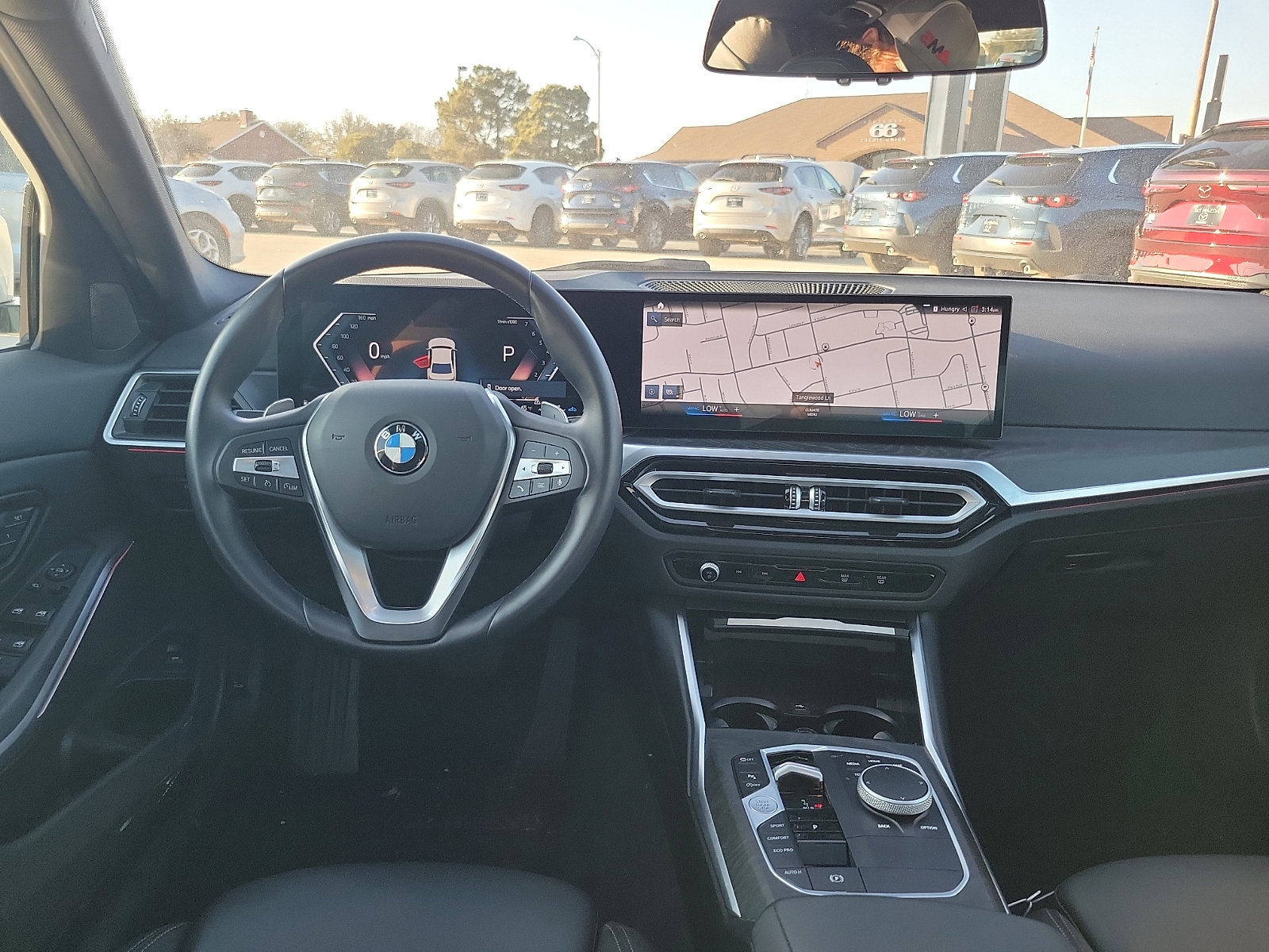 Used 2024 BMW 330i Sedan image 10