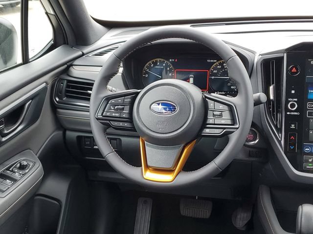New 2026 Subaru Forester Wilderness AWD/4WD image 14