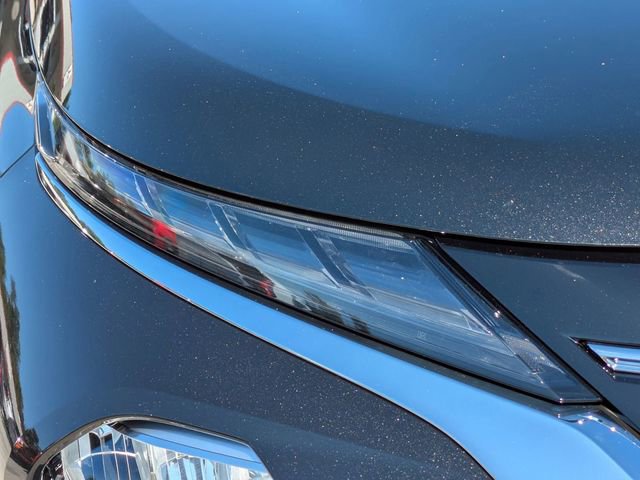 New 2025 Mitsubishi Outlander ES image 11