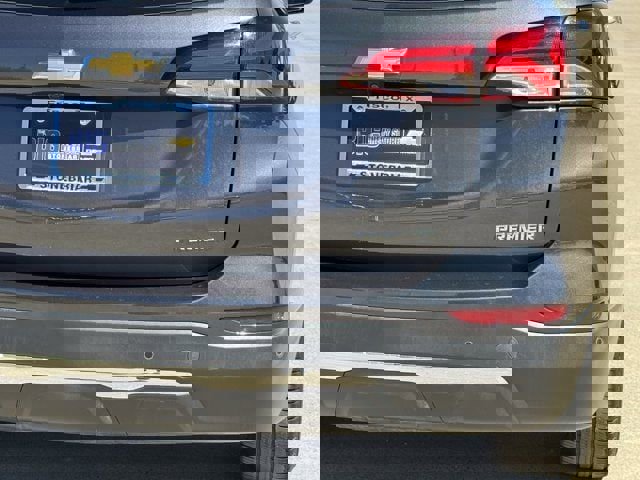 Used 2022 Chevrolet Equinox Premier FWD image 7