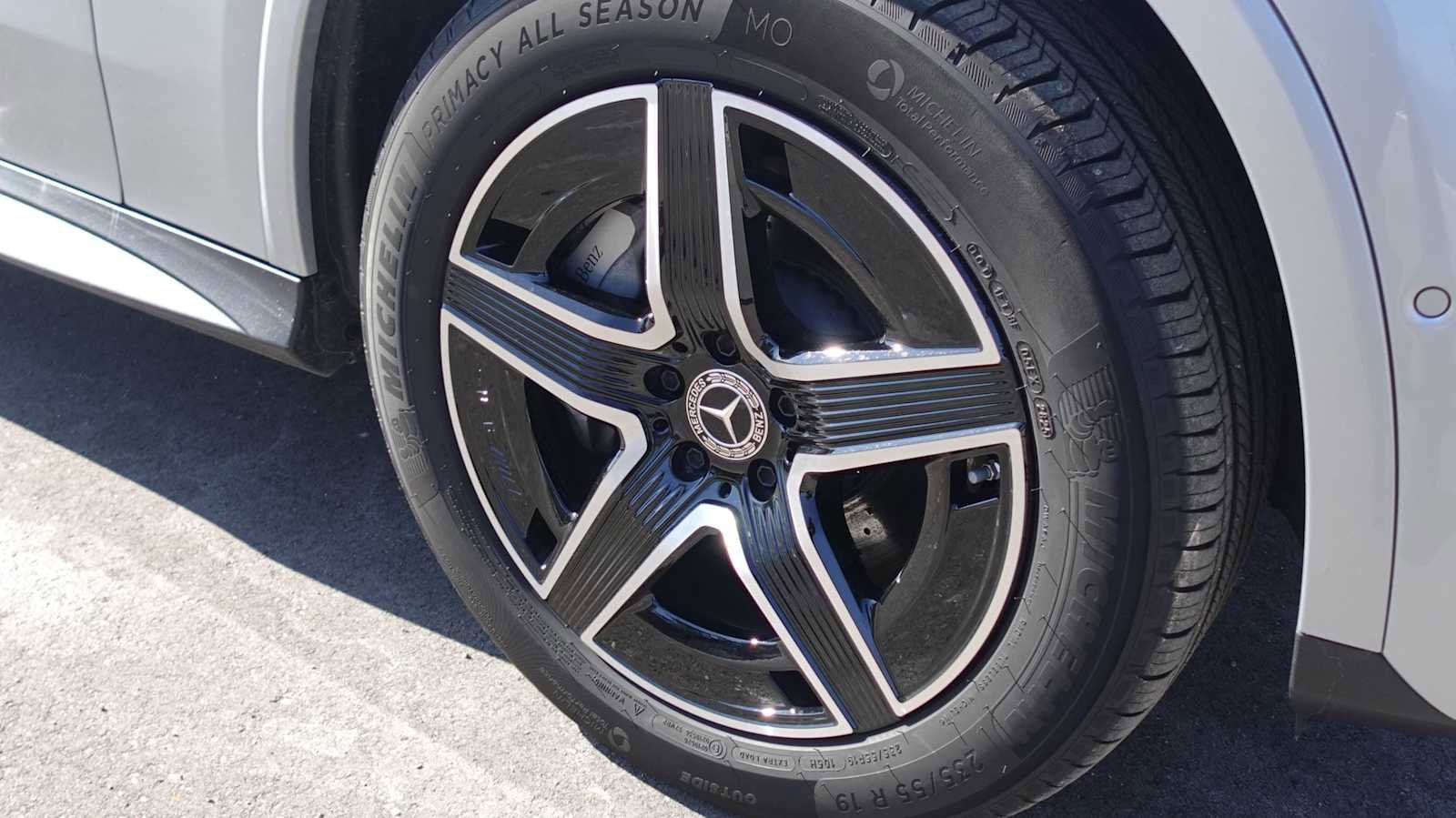 Used 2026 Mercedes-Benz GLC 300 4MATIC image 20