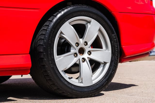 Used 2004 Pontiac GTO RWD image 57