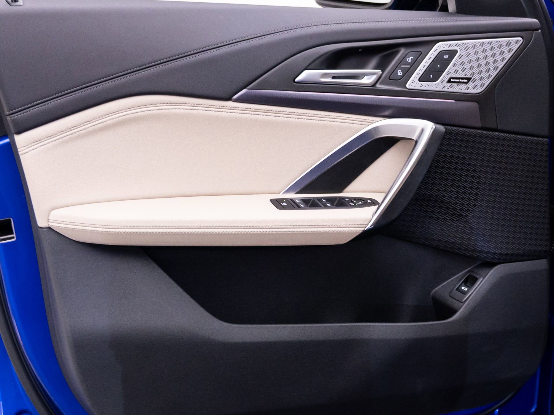 Certified 2023 BMW X1 xDrive28i w/ Premium Package image 13