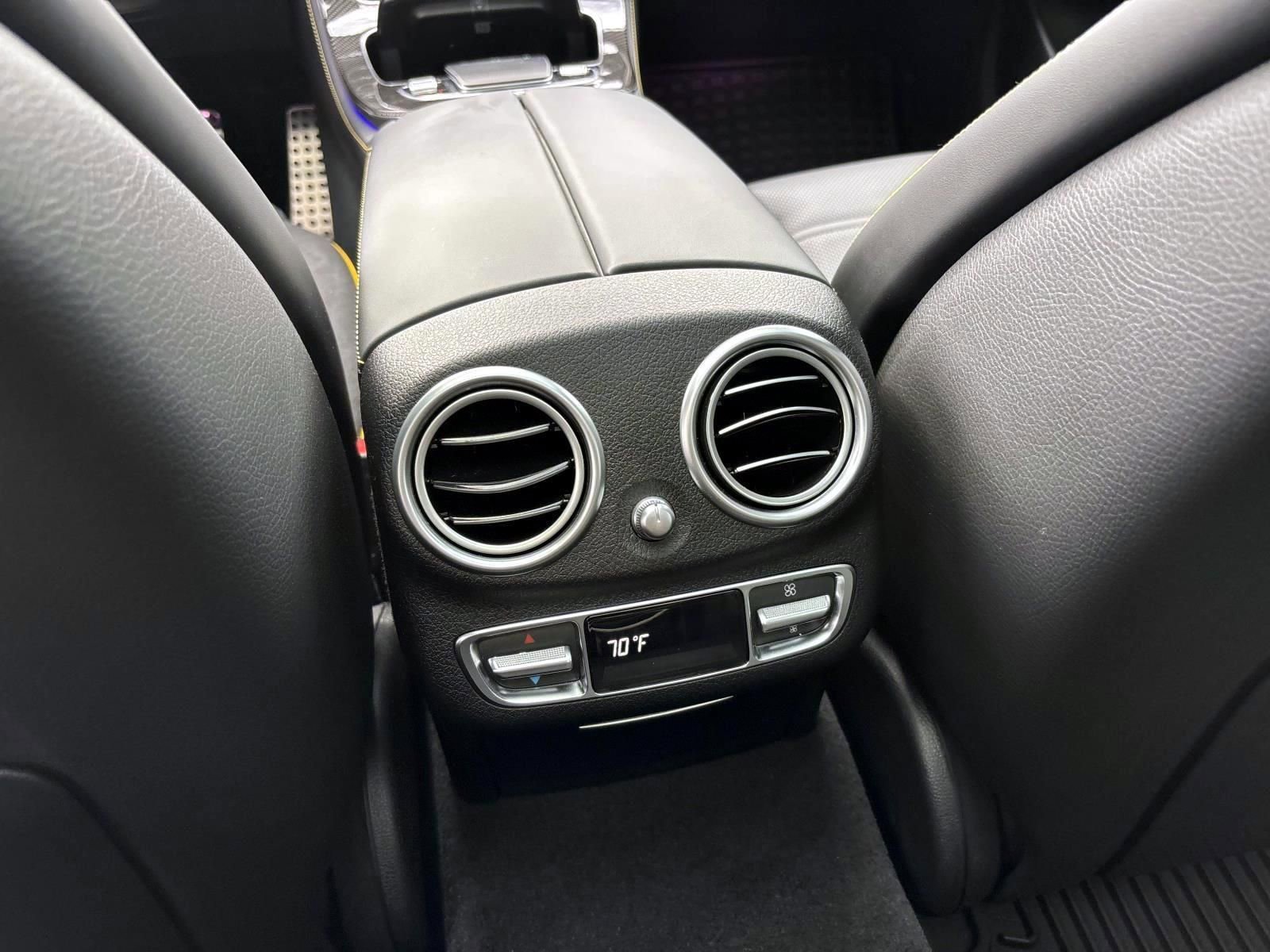 Used 2023 Mercedes-Benz E 63 AMG S image 34