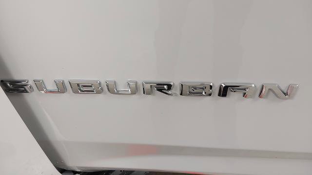 New 2026 Chevrolet Suburban Premier w/ Sun And Tow Package image 32