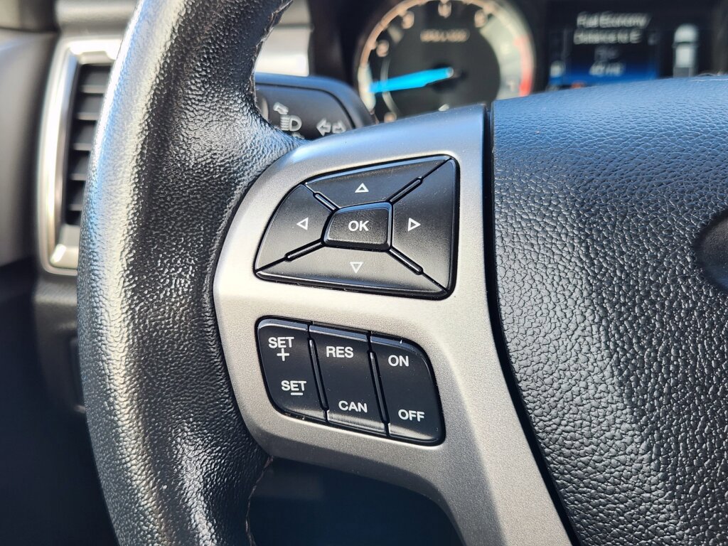 Used 2020 Ford Ranger XLT w/ Equipment Group 301A Mid image 18