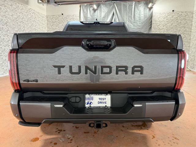 Used 2023 Toyota Tundra Platinum image 6