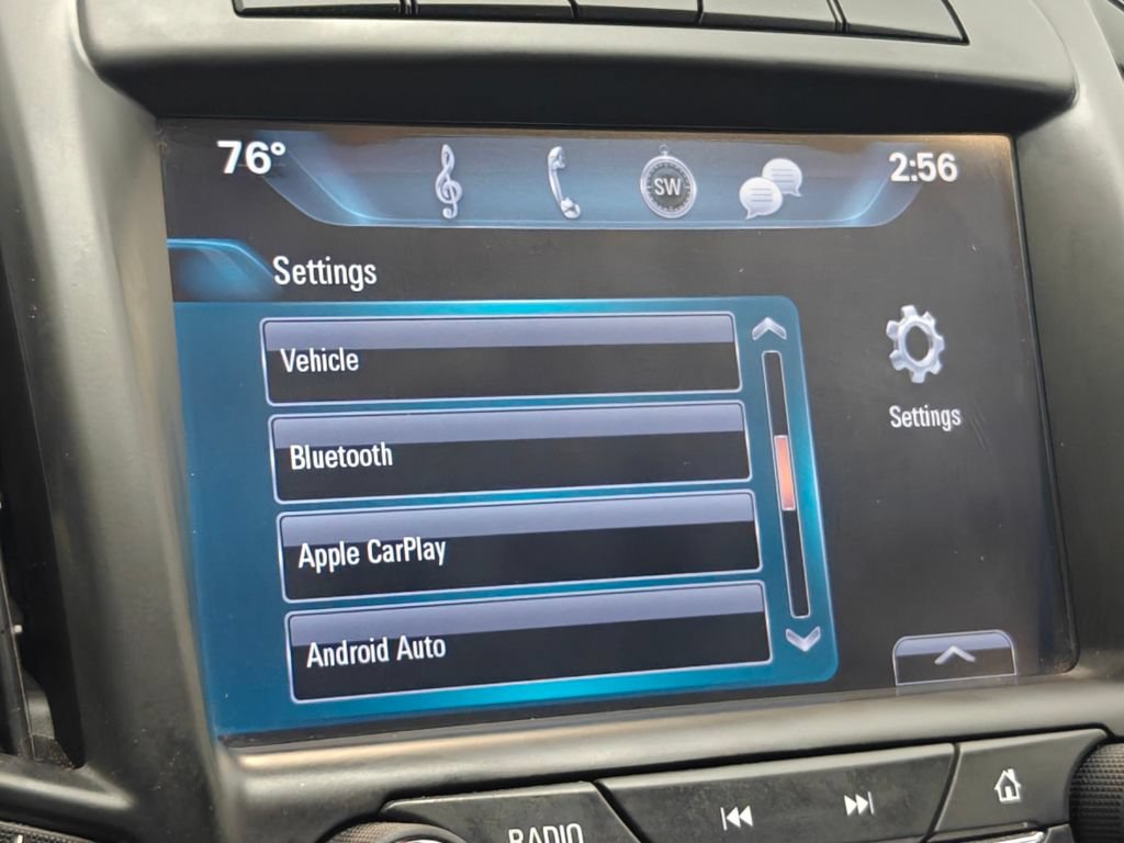 Used 2017 Buick Regal Sport Touring FWD image 30