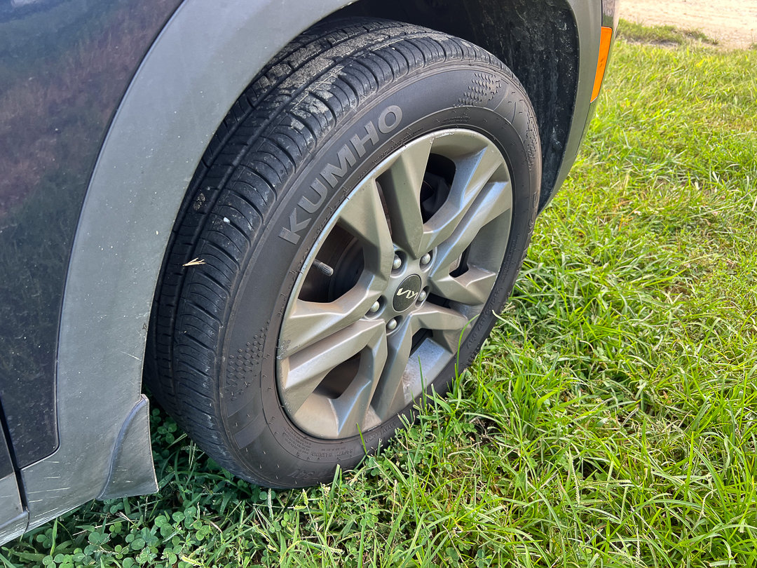 Used 2022 Kia Seltos S AWD/4WD image 7