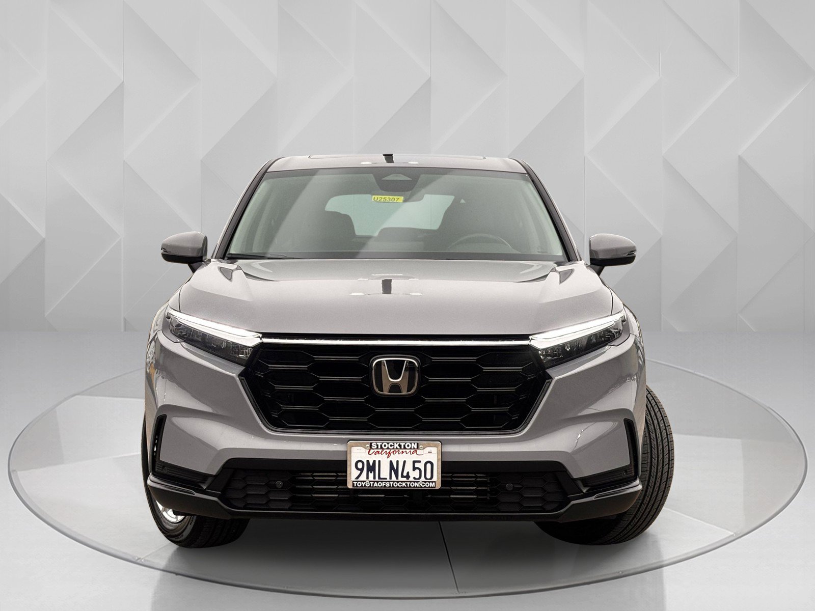 Used 2024 Honda CR-V EX-L image 5