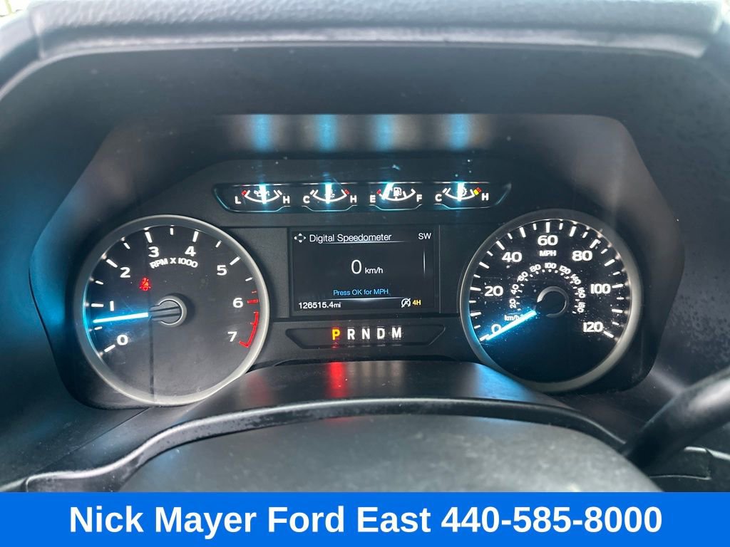 Used 2018 Ford F150 XLT w/ Equipment Group 302A Luxury image 30