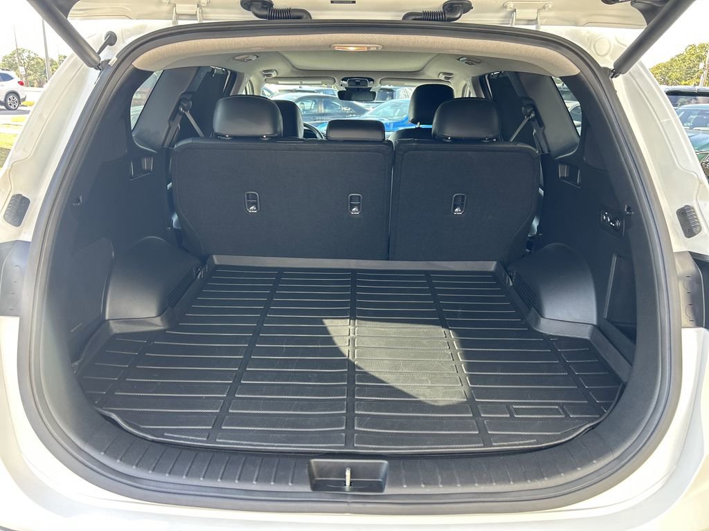 Used 2022 Hyundai Santa Fe Limited image 11
