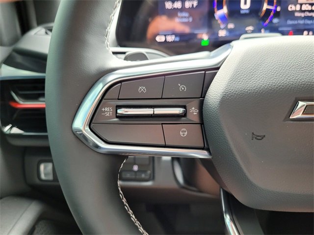 Certified 2026 Chevrolet Silverado EV Trail Boss image 34