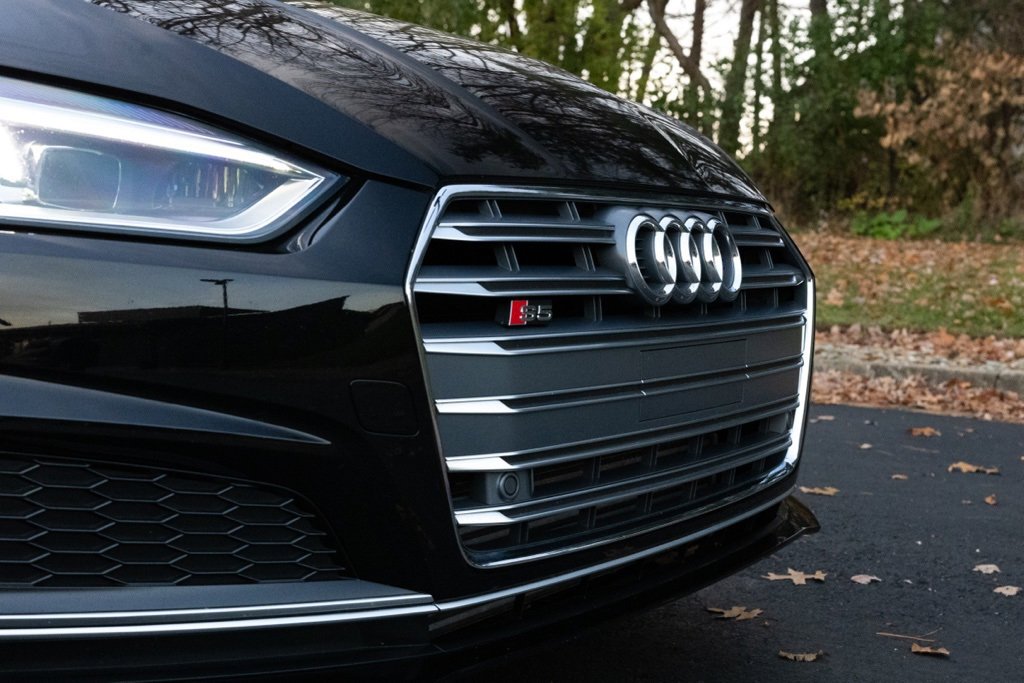 Used 2019 Audi S5 Premium Plus w/ S Sport Package image 11