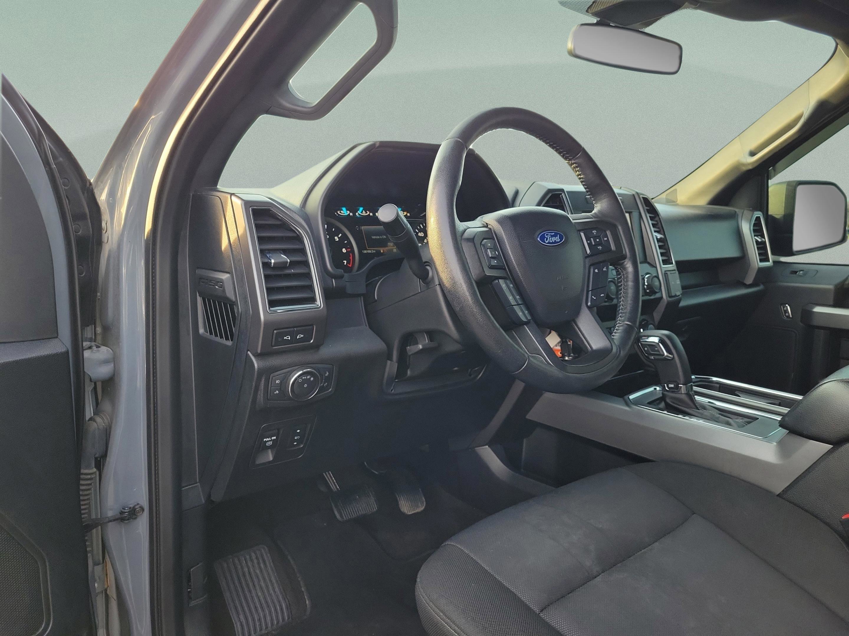 Used 2020 Ford F150 XLT w/ Equipment Group 302A Luxury image 19