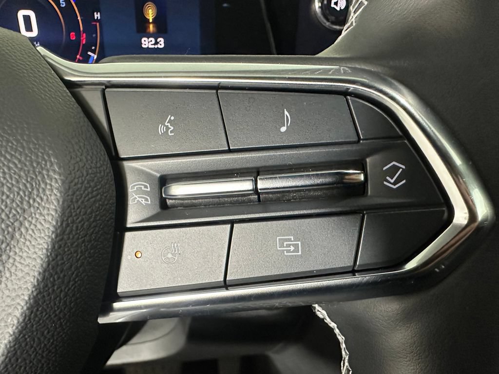 Used 2024 Chevrolet Traverse Z71 w/ Enhanced Driving Package AWD/4WD image 12
