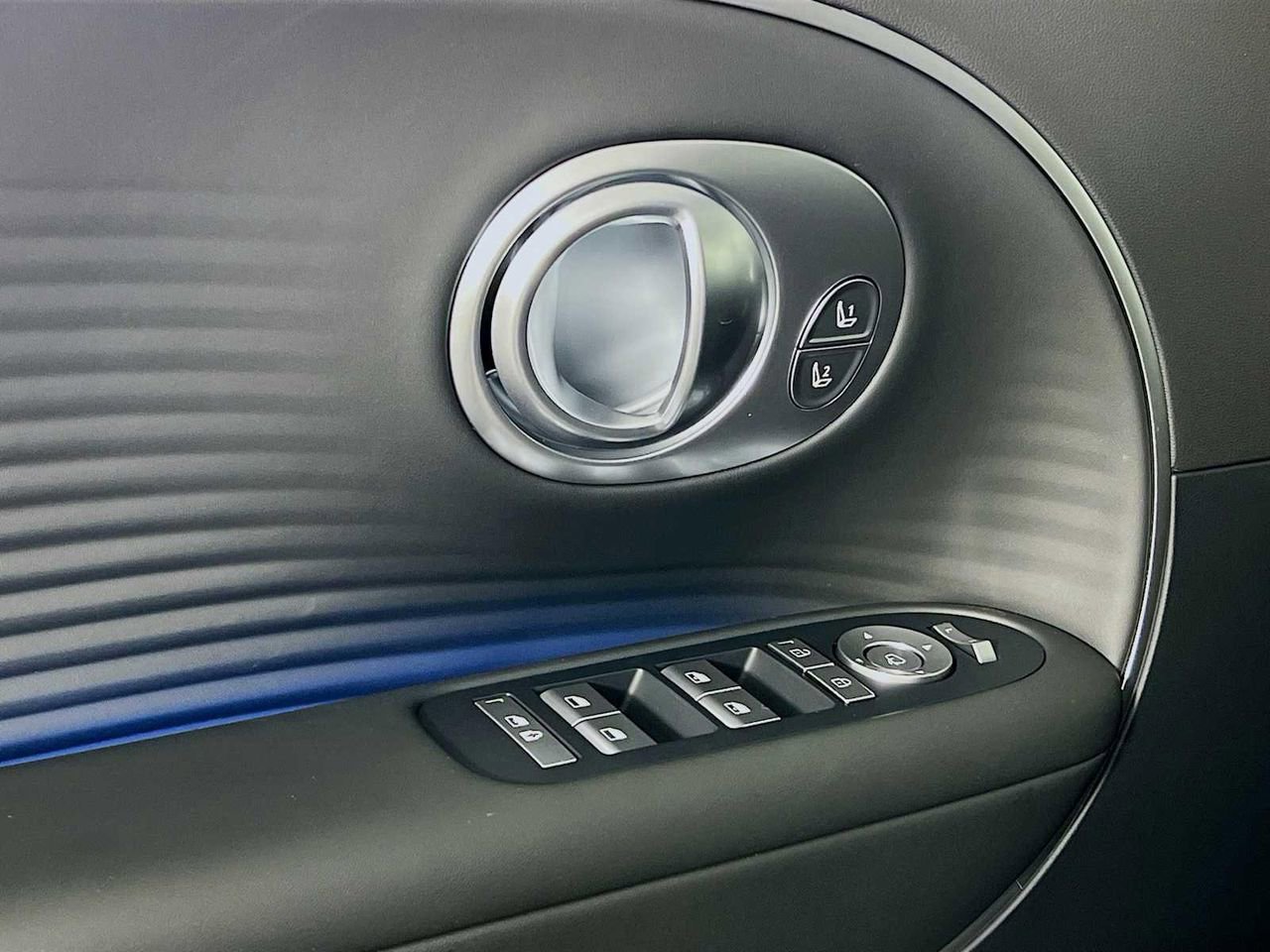New 2026 Hyundai Ioniq 9 Limited image 18