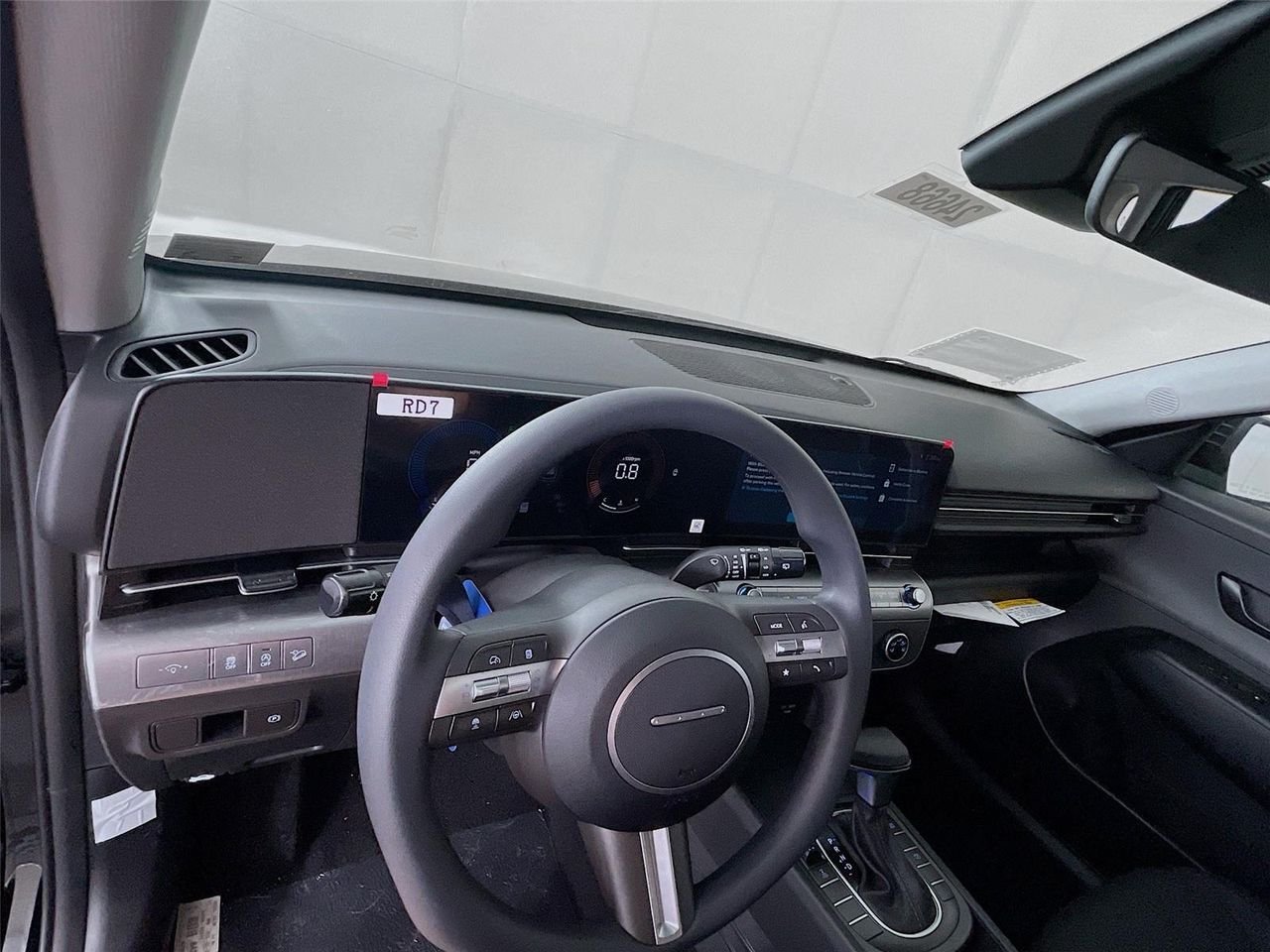 New 2026 Hyundai Kona SE AWD/4WD image 12