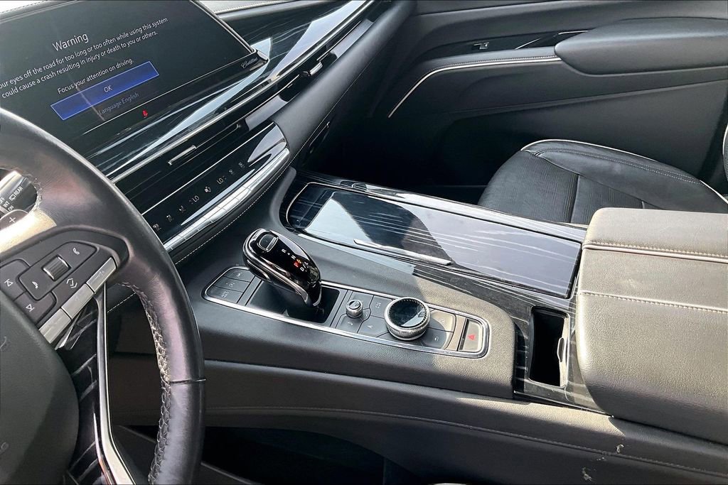 Used 2023 Cadillac Escalade Sport image 18