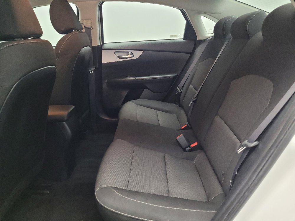 Used 2024 Kia Forte LXS image 18