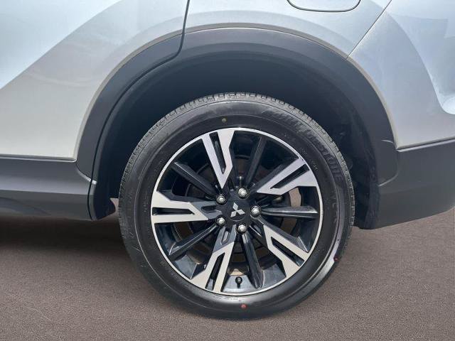 Used 2024 Mitsubishi Eclipse Cross SE AWD/4WD image 4