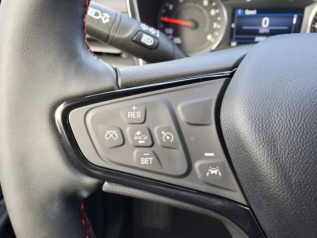 Certified 2023 Chevrolet Equinox RS image 25