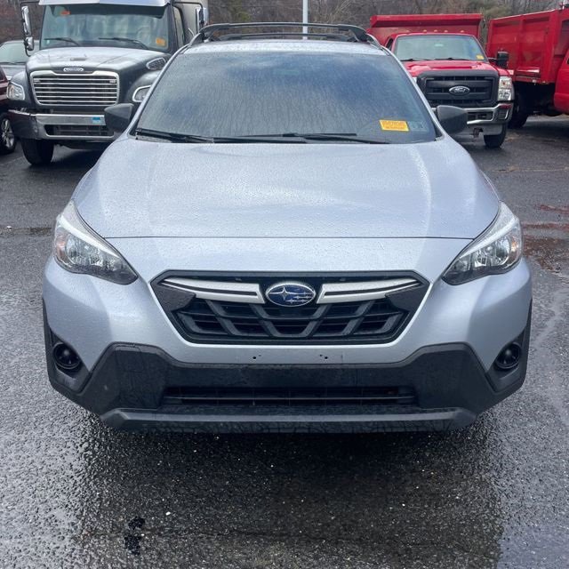 Used 2023 Subaru Crosstrek 2.0i video 2