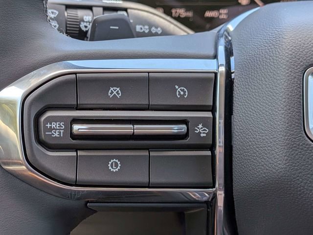 New 2026 GMC Terrain Denali w/ LPO, Floor Liner Package AWD/4WD image 28