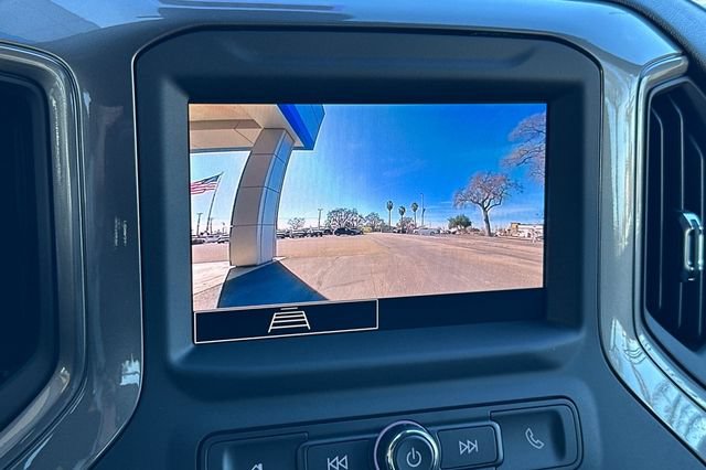 New 2026 Chevrolet Silverado 2500 W/T w/ WT Convenience Package RWD image 27
