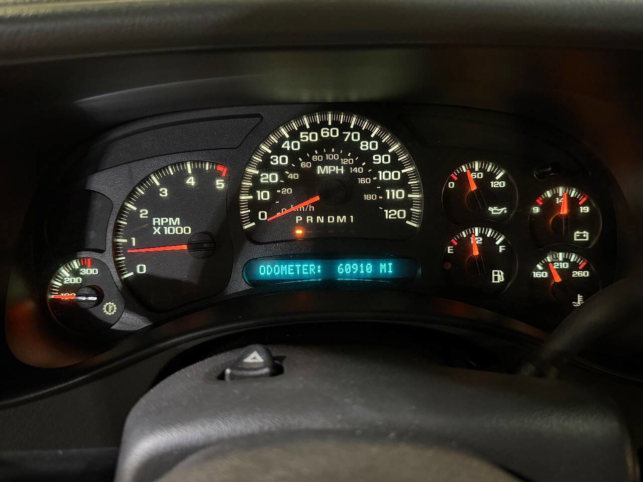Used 2006 Chevrolet Silverado 3500 LT w/ Heavy-Duty Power Package AWD/4WD image 3