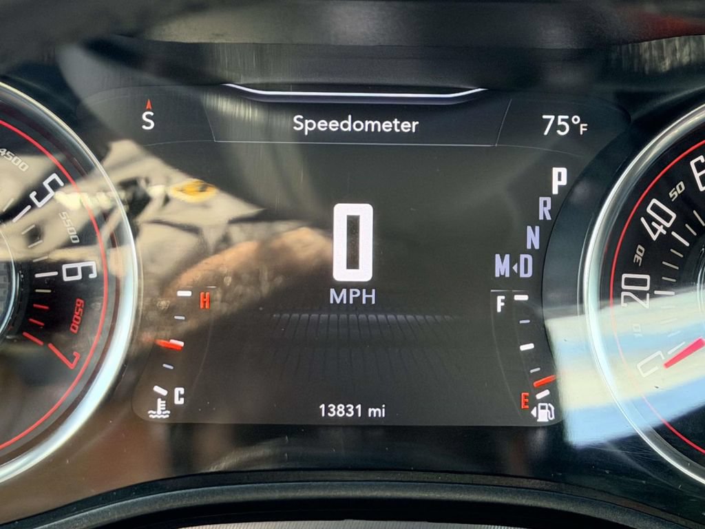 Certified 2023 Dodge Challenger GT w/ Plus Package AWD/4WD image 25