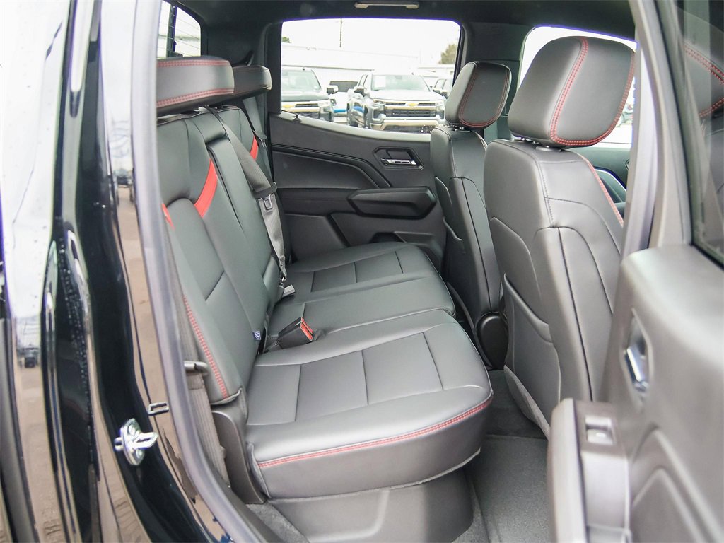 New 2026 Chevrolet Colorado Z71 w/ Technology Package image 18