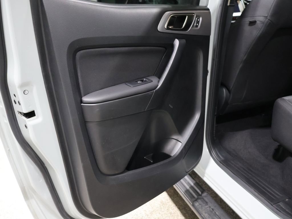 Used 2021 Ford Ranger XLT w/ Equipment Group 302A High image 19