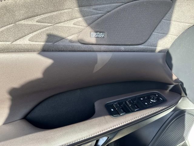 Certified 2024 Lexus RX 350 AWD w/ Convenience Package image 18