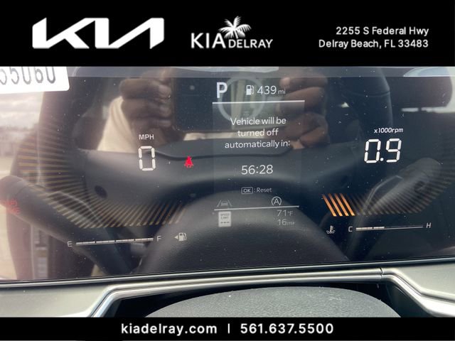 New 2026 Kia Sorento S w/ S Panoramic Sunroof Package FWD image 29