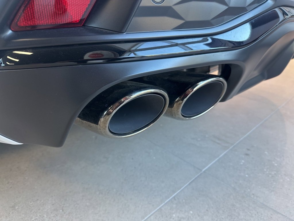 New 2025 Audi S5 Premium Plus image 5