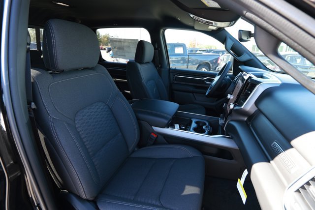 New 2026 RAM 1500 Big Horn image 28